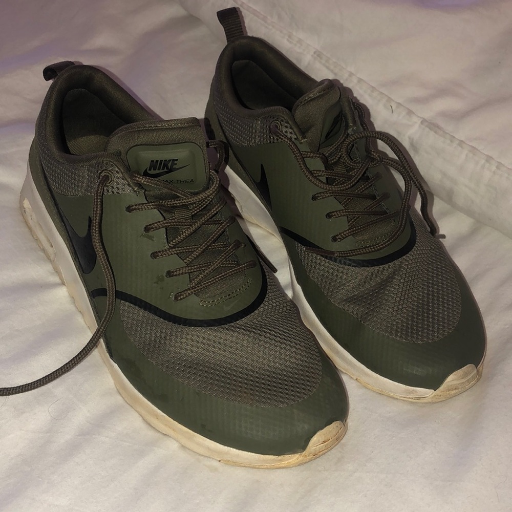 Nike AirMax Theas!